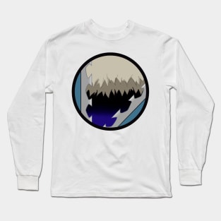 Boar Boy Long Sleeve T-Shirt